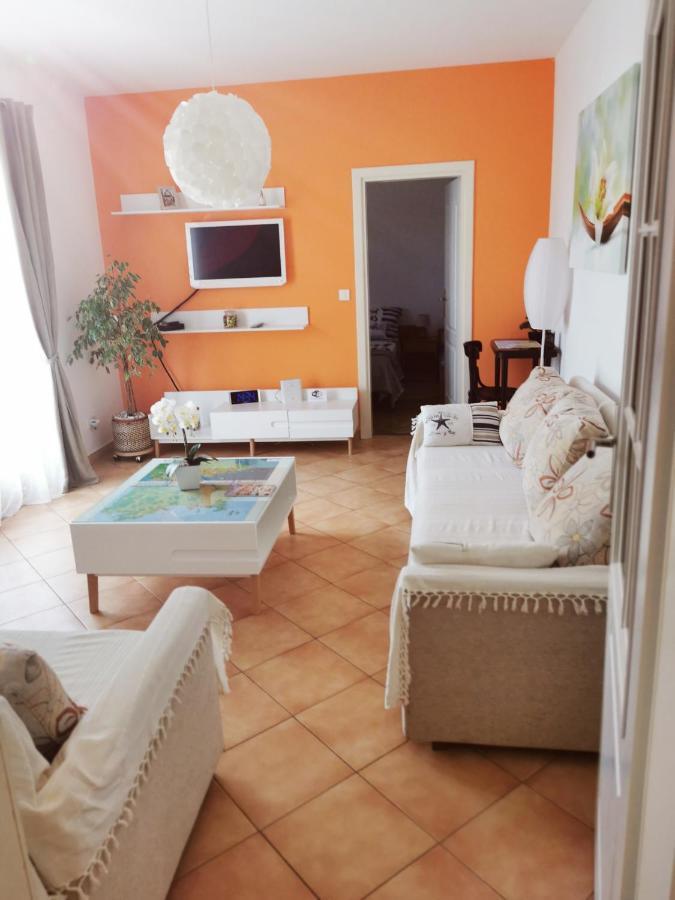 Apartamento Santa Eufemia Rovinj 10Min Walk To City & Free Garage Parking Exterior foto