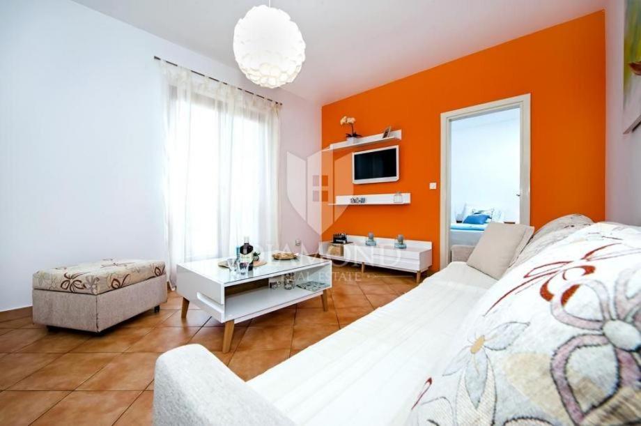 Apartamento Santa Eufemia Rovinj 10Min Walk To City & Free Garage Parking Exterior foto